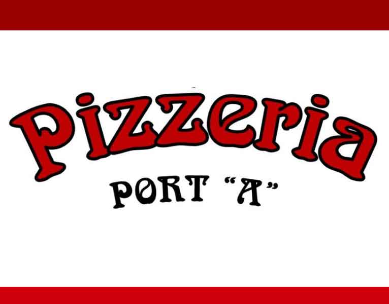 All you can eat pizza buffet in Port Aransas